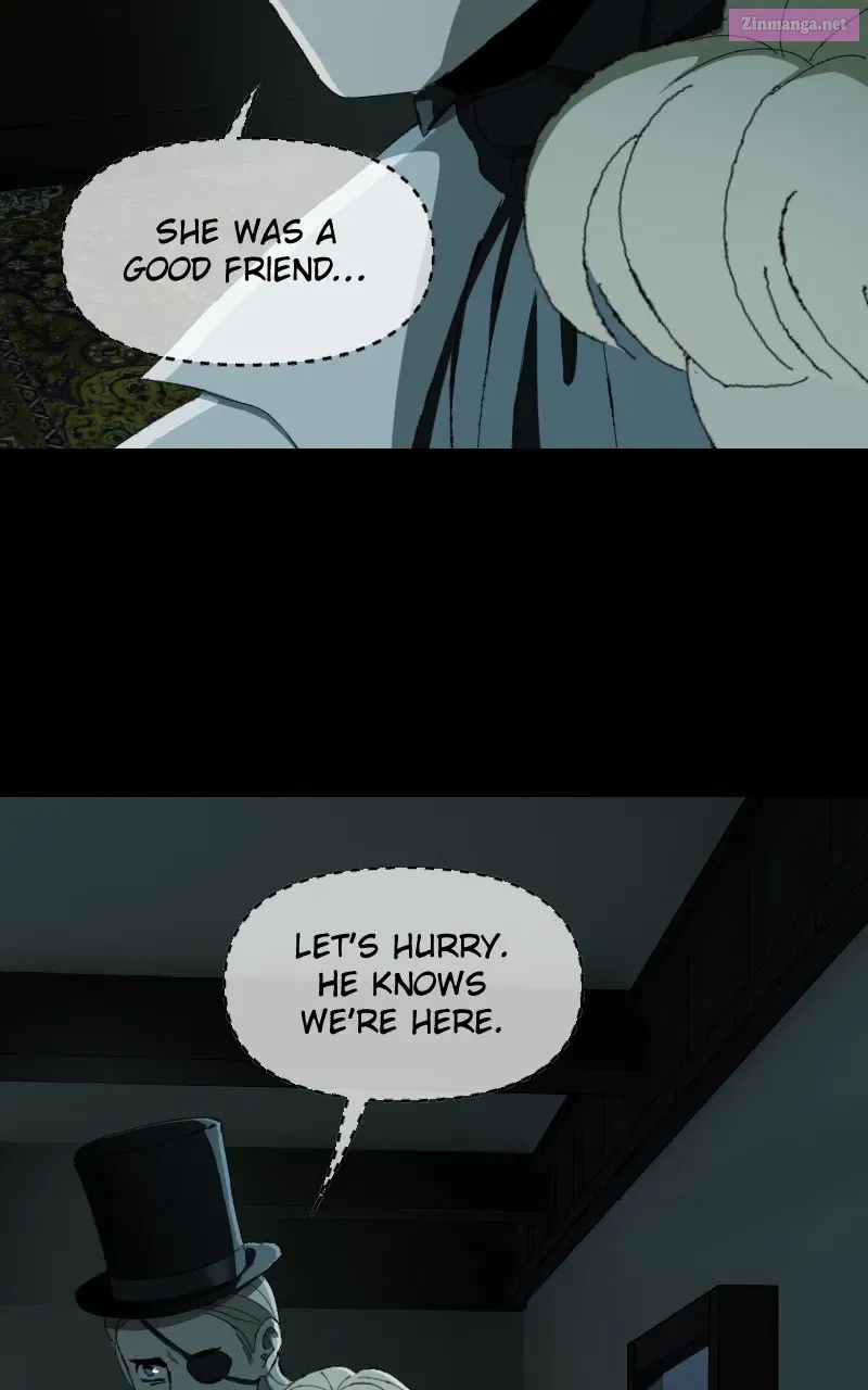 Silent Screams Zinmanga X Chapter 74 Page 29