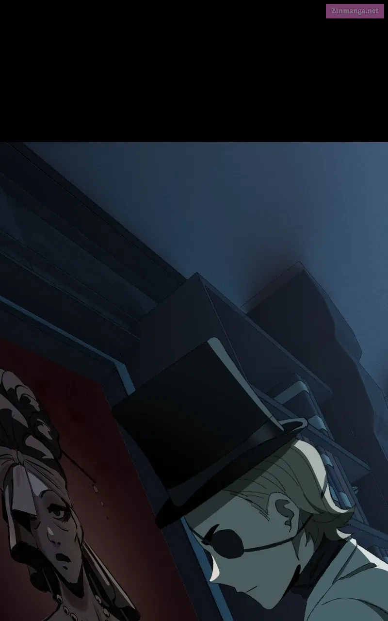 Silent Screams Zinmanga X Chapter 74 Page 37
