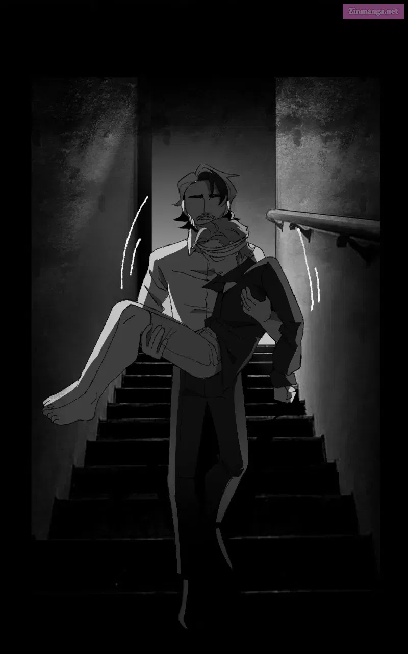 Silent Screams Zinmanga X Chapter 74 Page 39