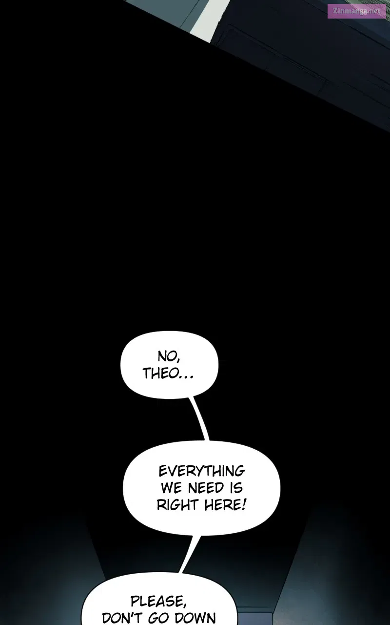 Silent Screams Zinmanga X Chapter 74 Page 42