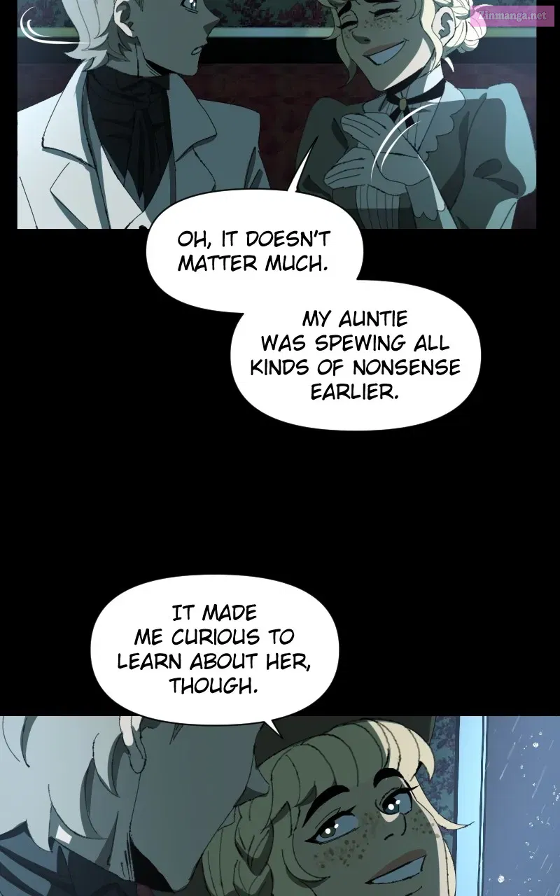 Silent Screams Zinmanga X Chapter 73 Page 4