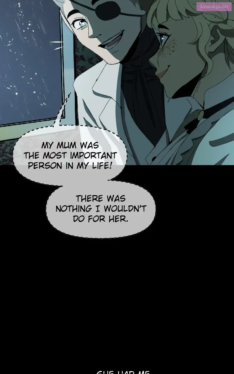 Silent Screams Zinmanga X Chapter 73 Page 6