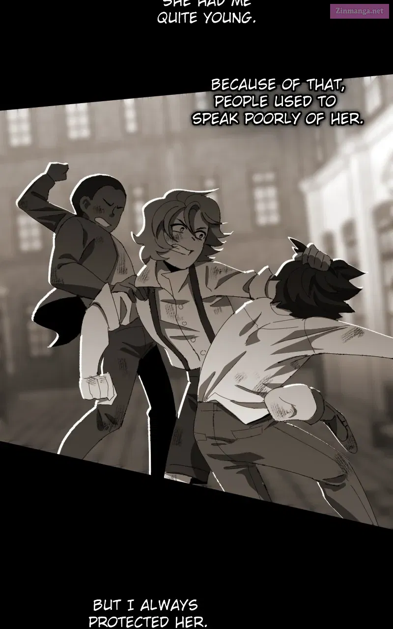 Silent Screams Zinmanga X Chapter 73 Page 7