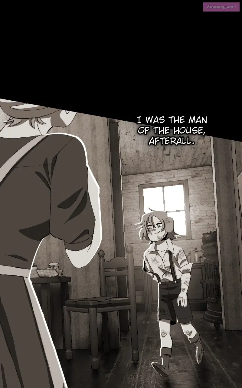 Silent Screams Zinmanga X Chapter 73 Page 8