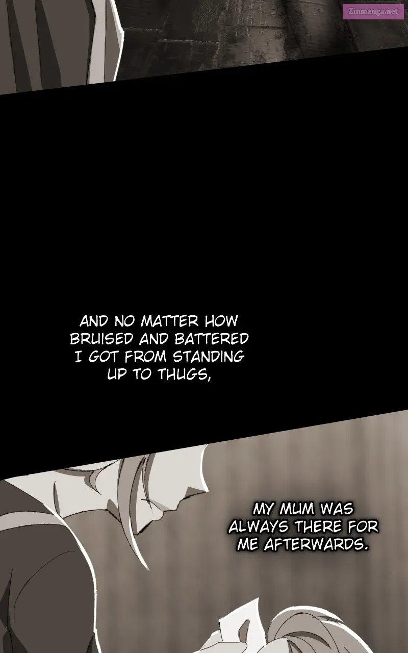 Silent Screams Zinmanga X Chapter 73 Page 9