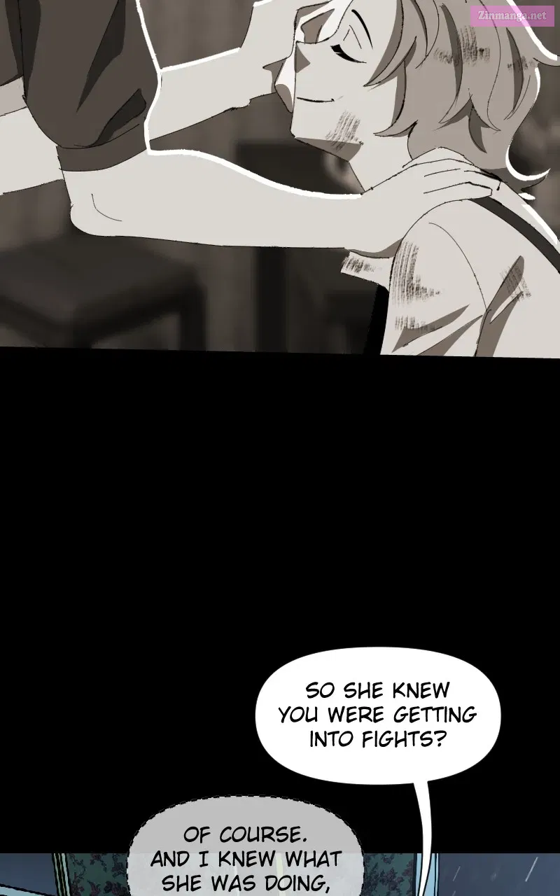 Silent Screams Zinmanga X Chapter 73 Page 10