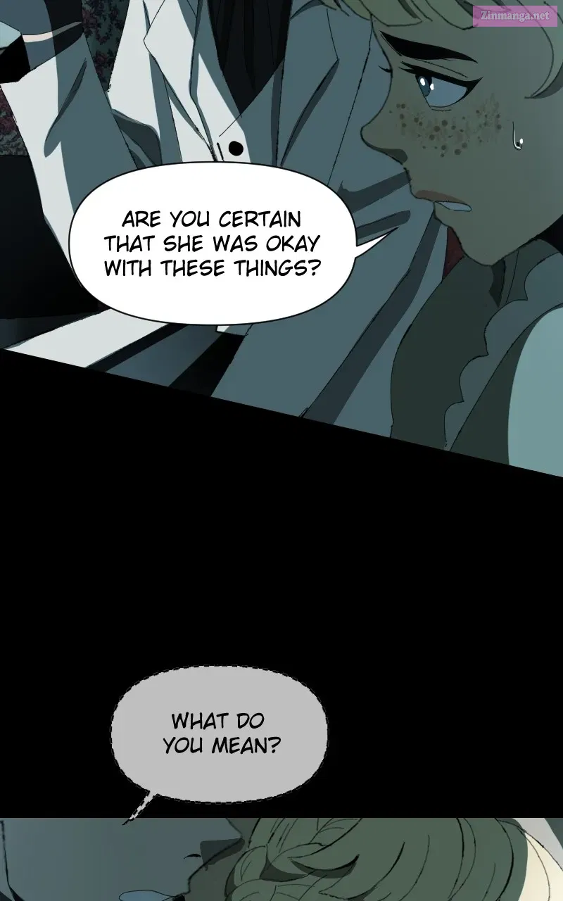 Silent Screams Zinmanga X Chapter 73 Page 16