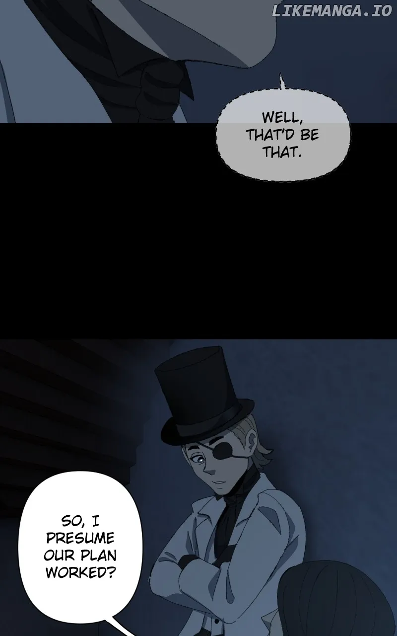 Silent Screams Zinmanga X Chapter 71 Page 19