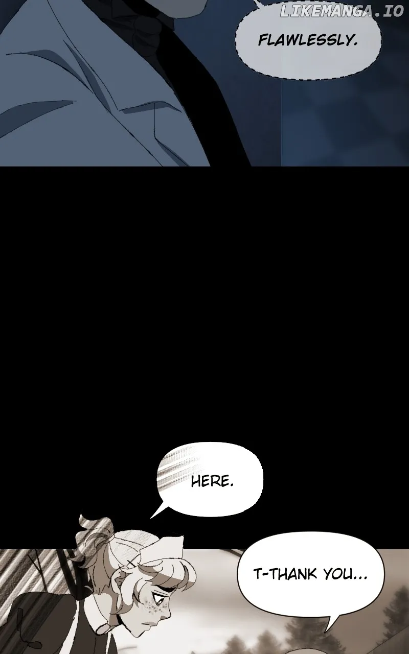Silent Screams Zinmanga X Chapter 71 Page 21