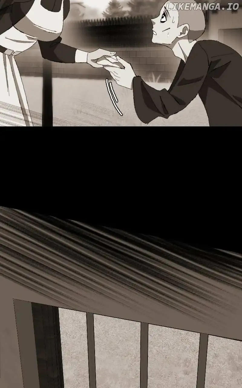 Silent Screams Zinmanga X Chapter 71 Page 22