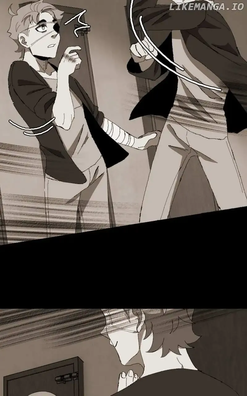 Silent Screams Zinmanga X Chapter 71 Page 27