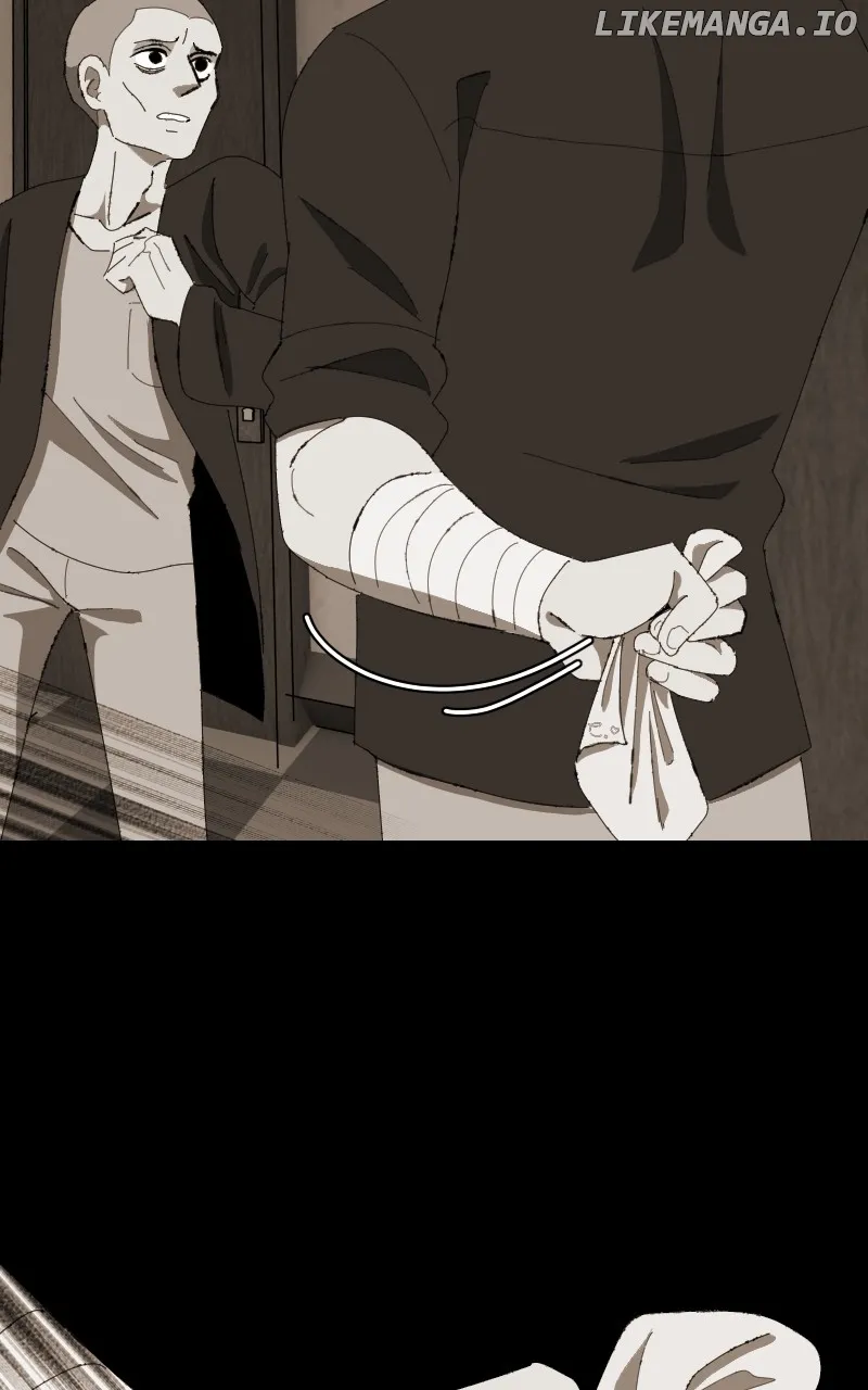 Silent Screams Zinmanga X Chapter 71 Page 28