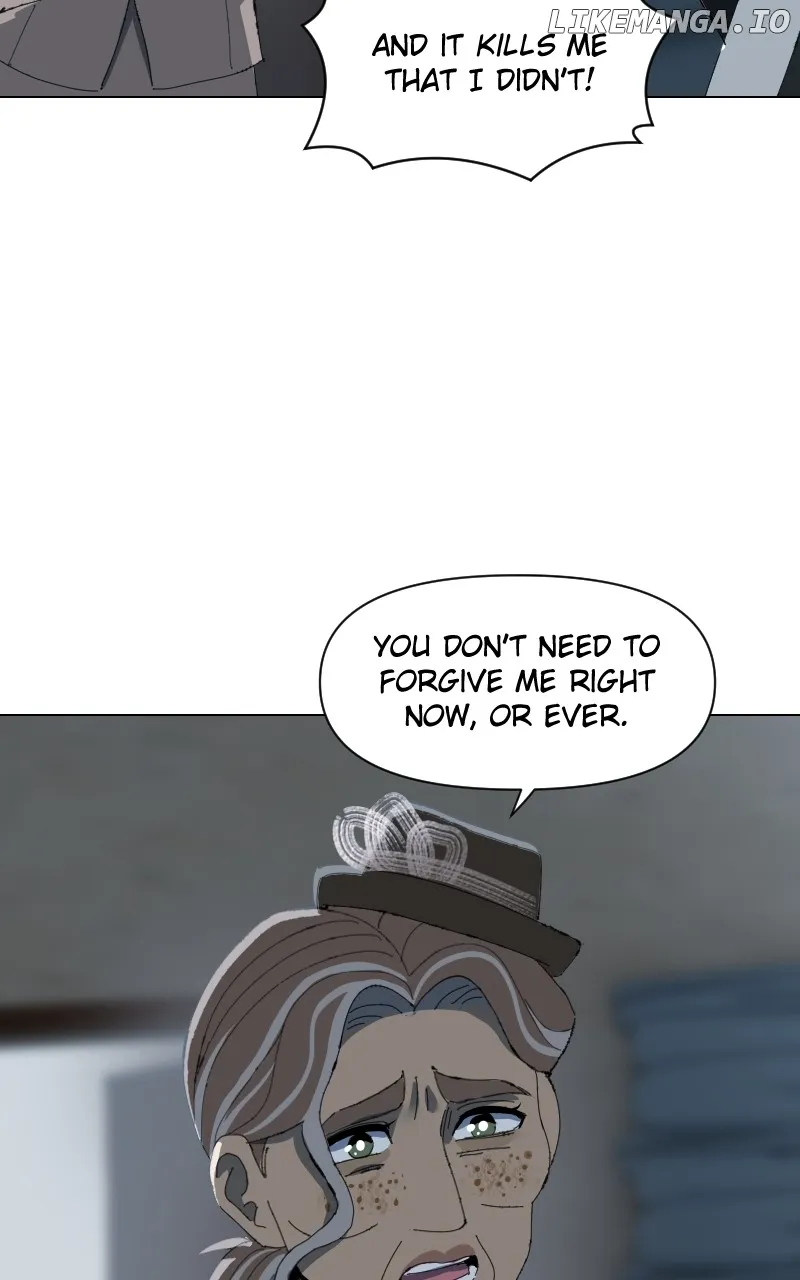Silent Screams Zinmanga X Chapter 70 Page 17