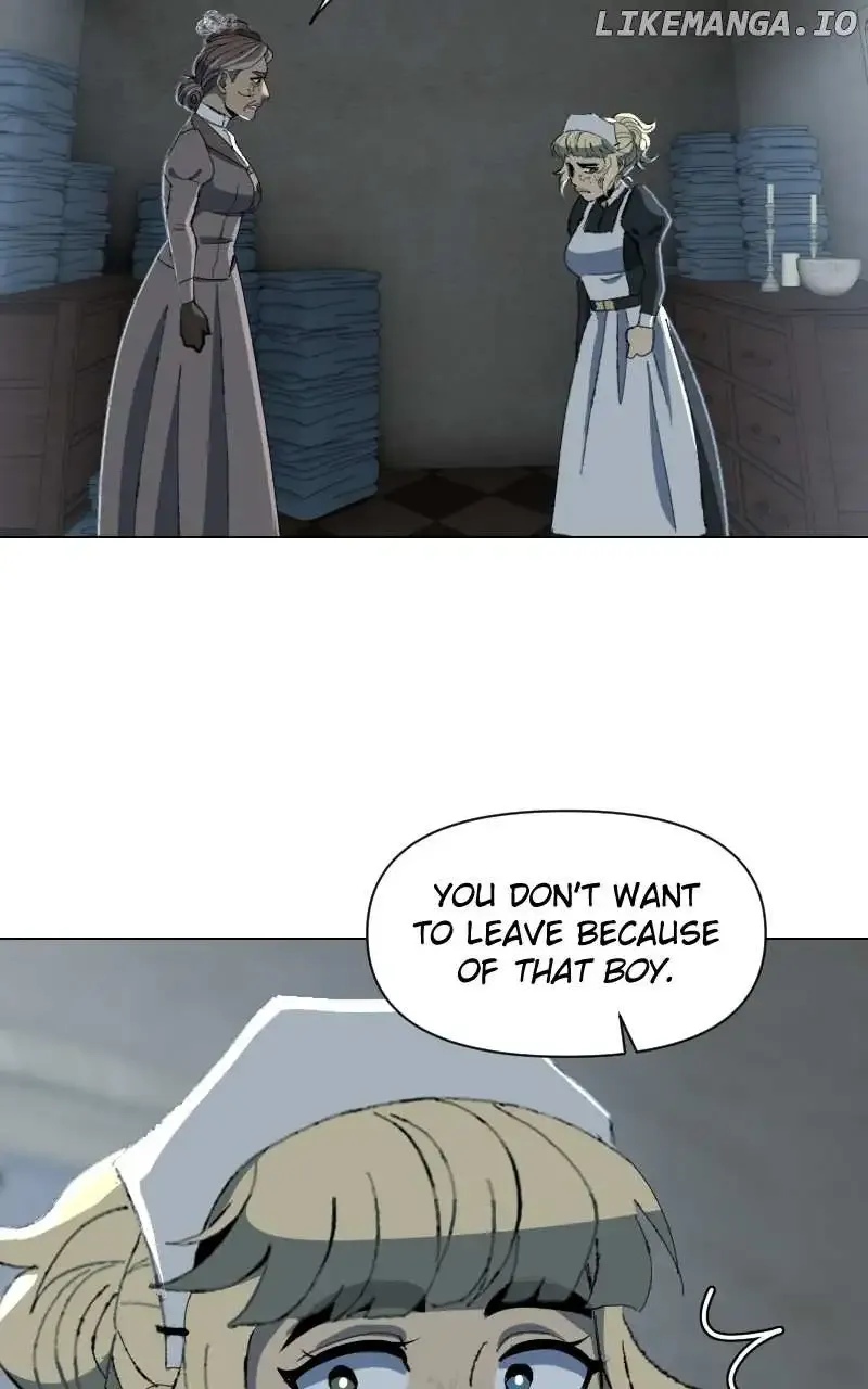 Silent Screams Zinmanga X Chapter 70 Page 21