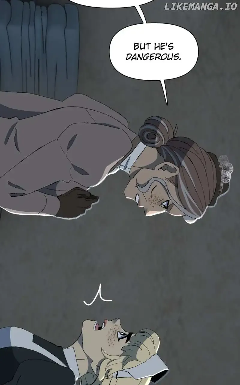 Silent Screams Zinmanga X Chapter 70 Page 25