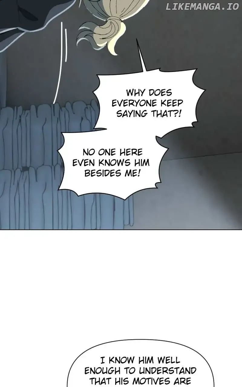 Silent Screams Zinmanga X Chapter 70 Page 26