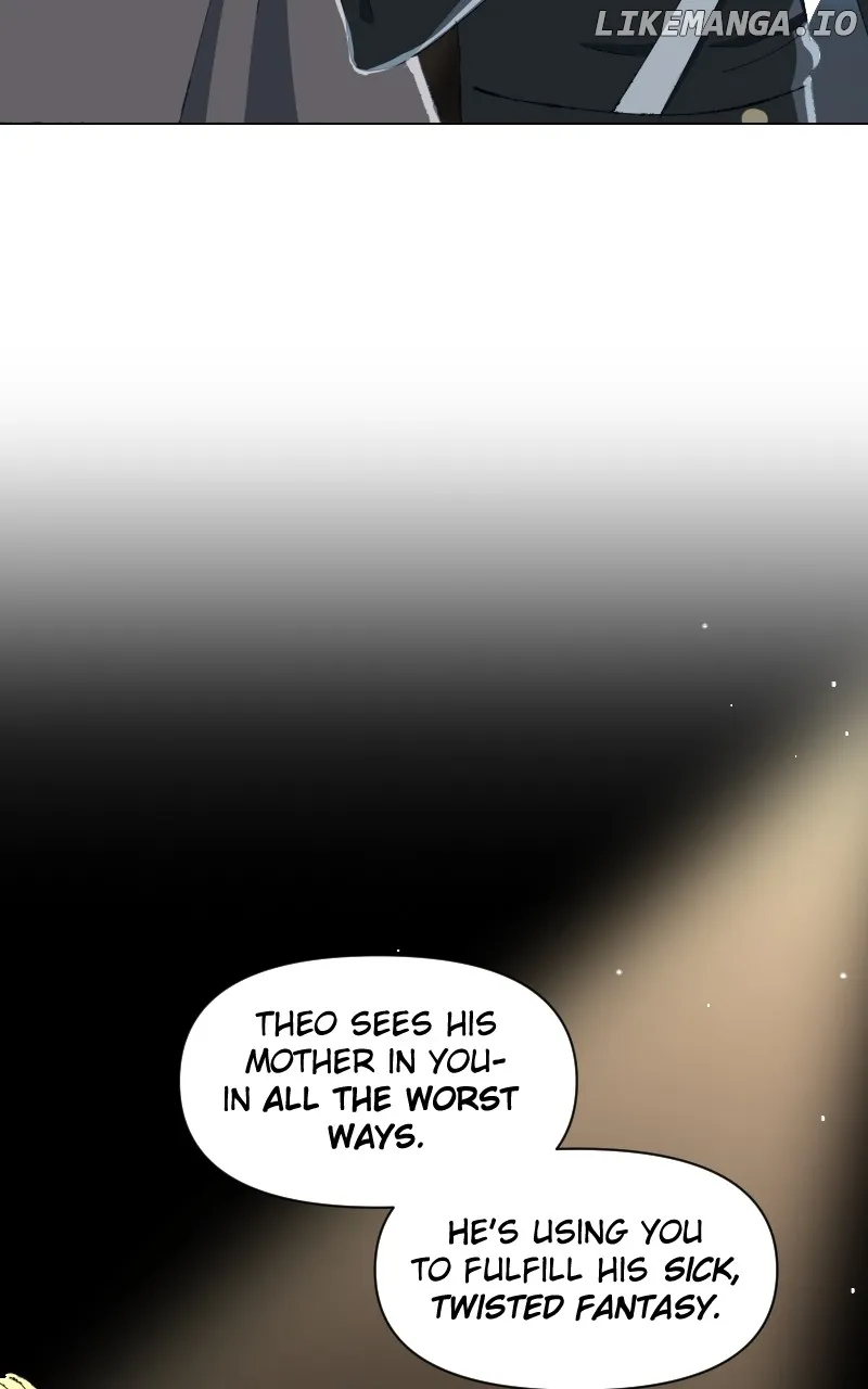 Silent Screams Zinmanga X Chapter 70 Page 30