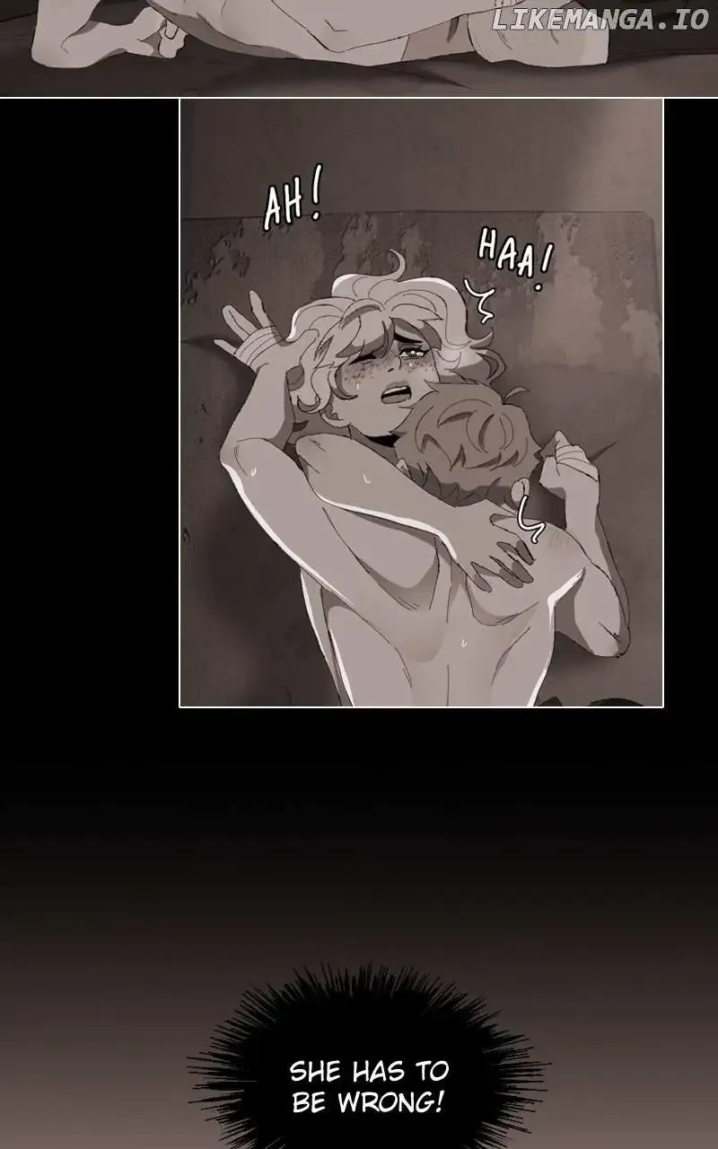 Silent Screams Zinmanga X Chapter 70 Page 36