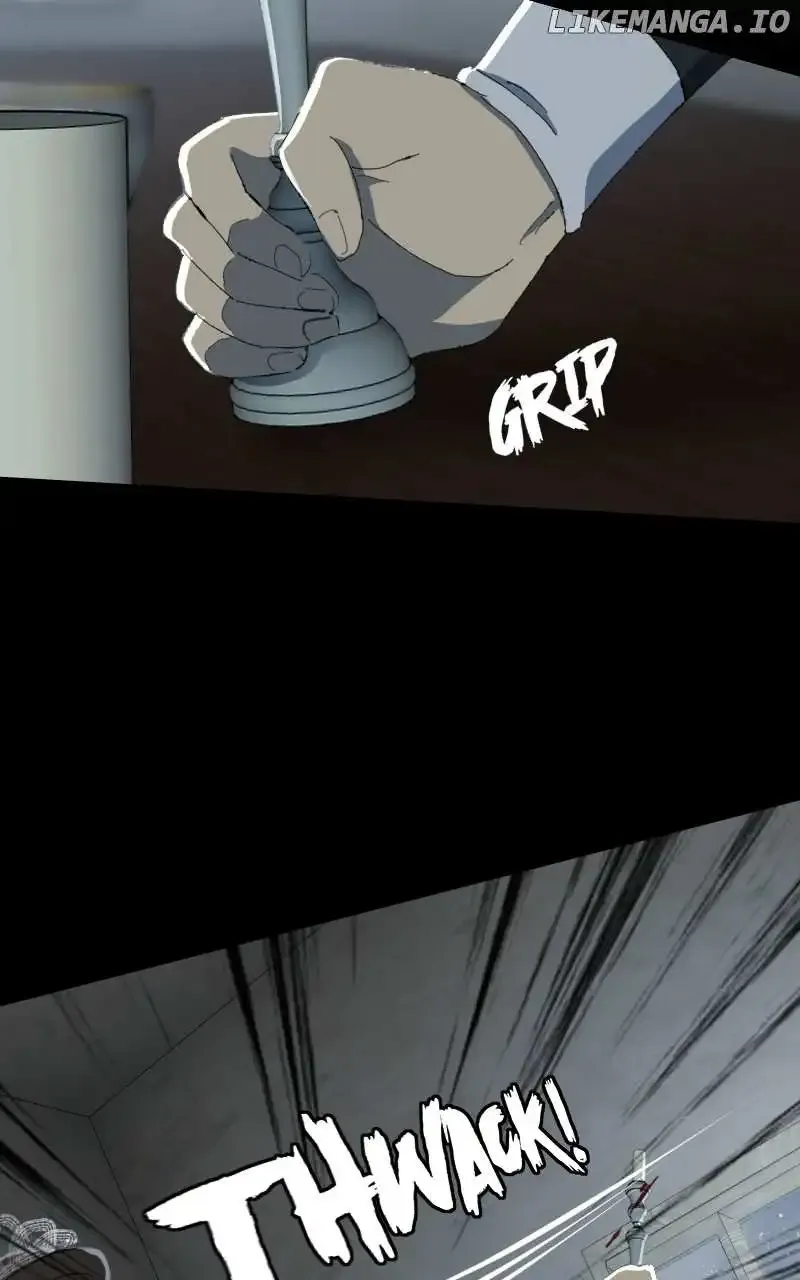 Silent Screams Zinmanga X Chapter 70 Page 48