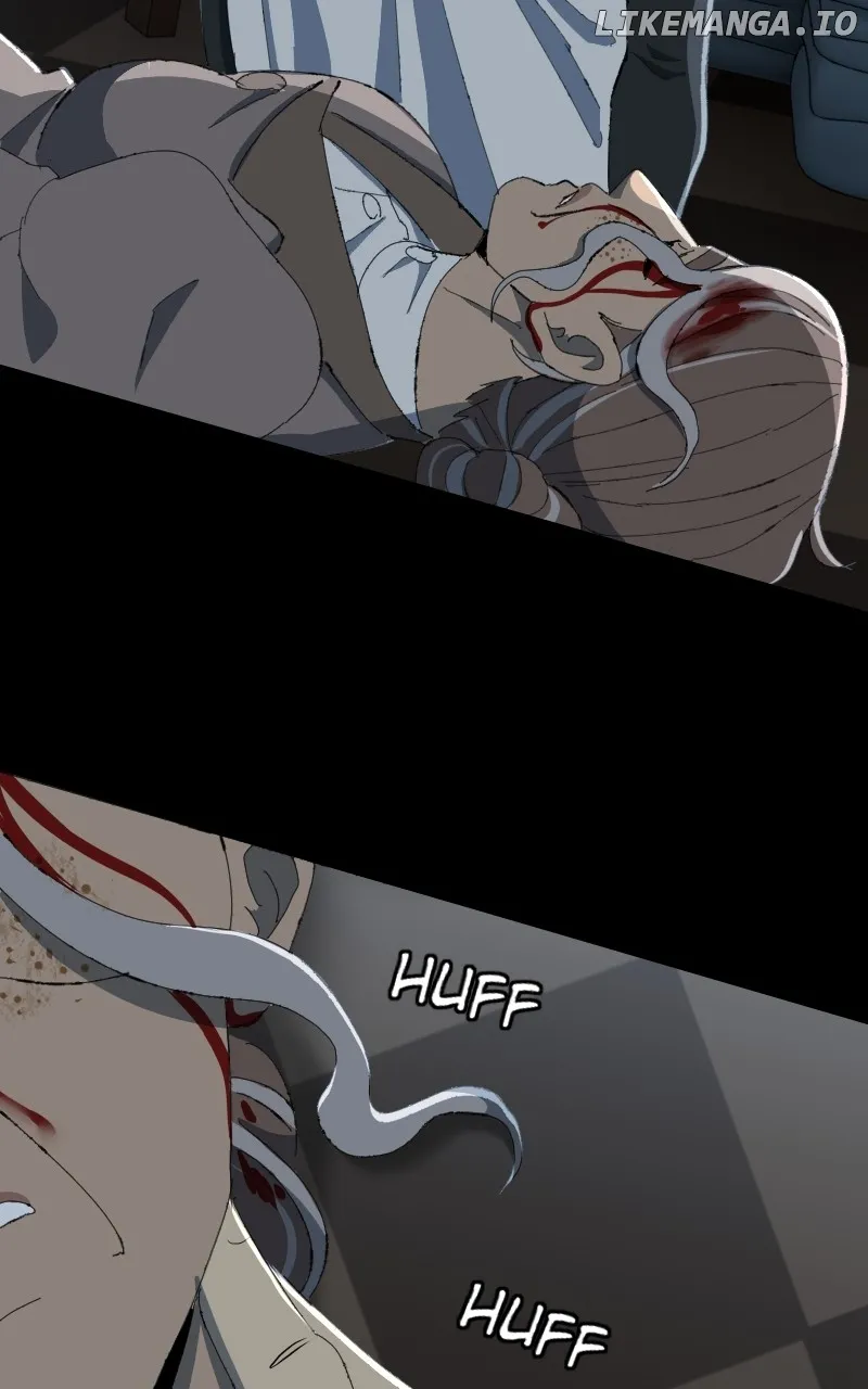 Silent Screams Zinmanga X Chapter 70 Page 59