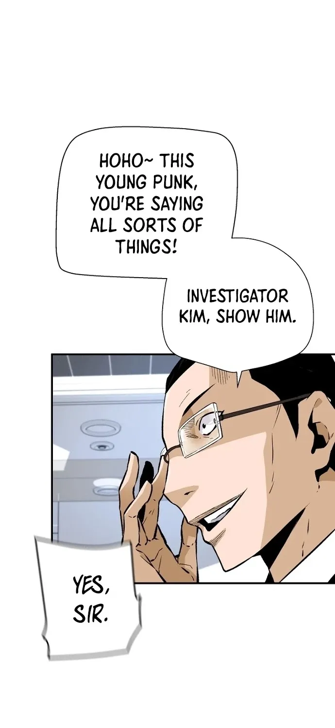 The Legendary Return Zinmanga X Chapter 13 Page 15