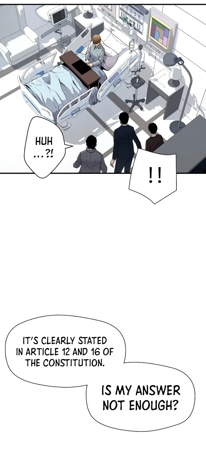 The Legendary Return Zinmanga X Chapter 13 Page 23