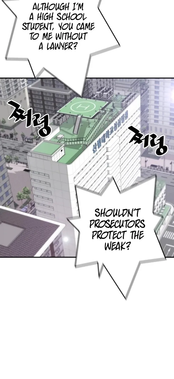 The Legendary Return Zinmanga X Chapter 13 Page 33