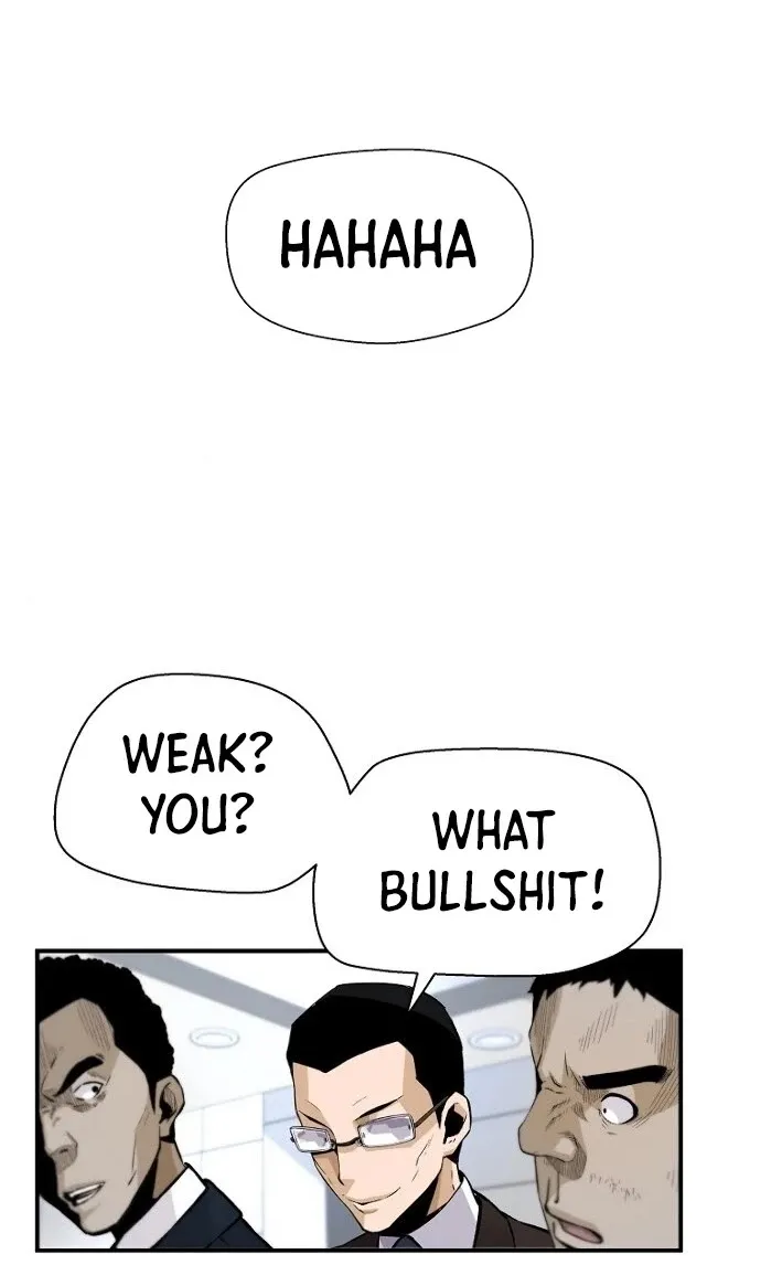 The Legendary Return Zinmanga X Chapter 13 Page 34