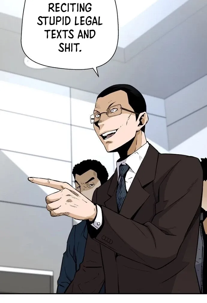 The Legendary Return Zinmanga X Chapter 13 Page 36
