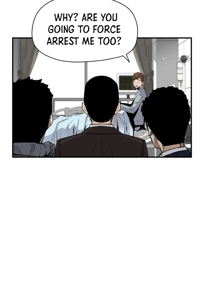 The Legendary Return Zinmanga X Chapter 13 Page 38