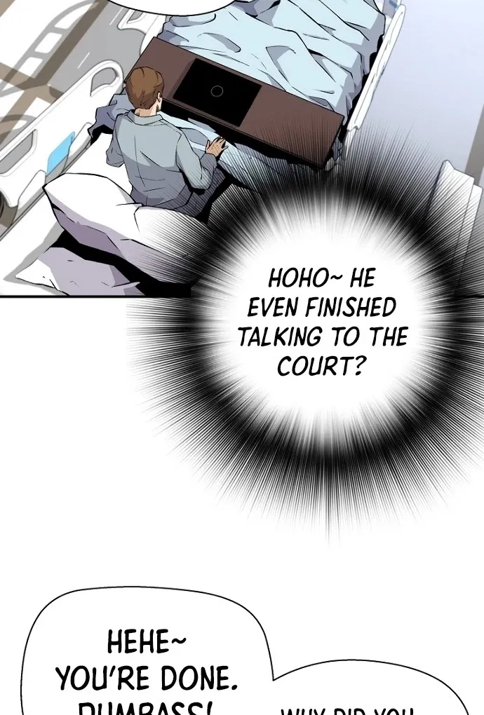The Legendary Return Zinmanga X Chapter 13 Page 40