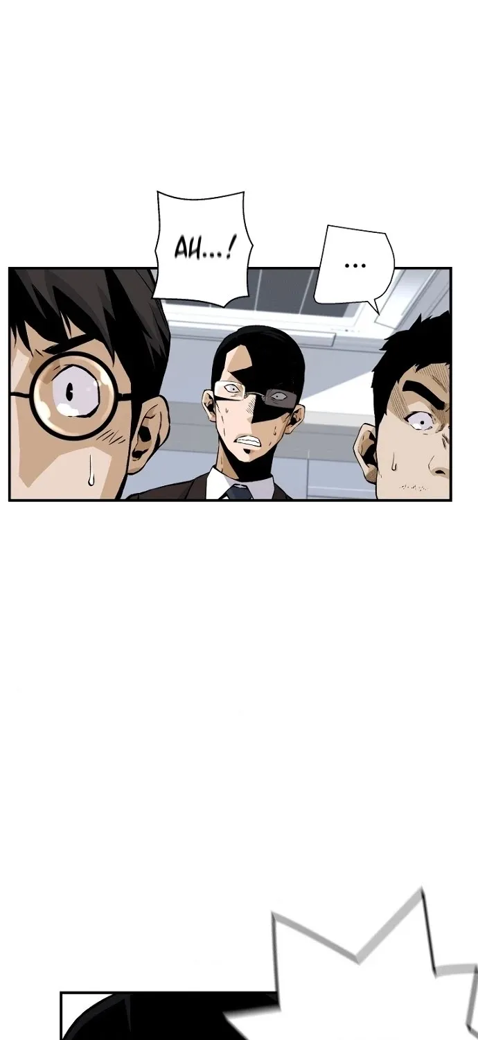 The Legendary Return Zinmanga X Chapter 13 Page 57