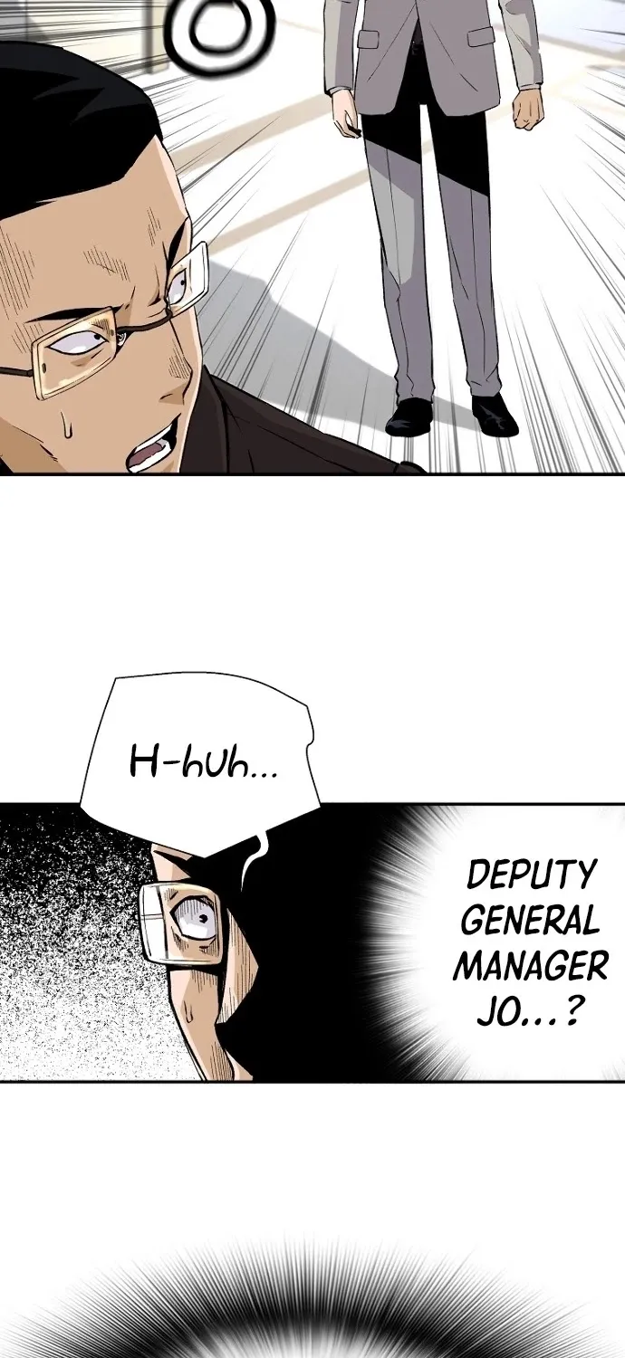 The Legendary Return Zinmanga X Chapter 13 Page 59