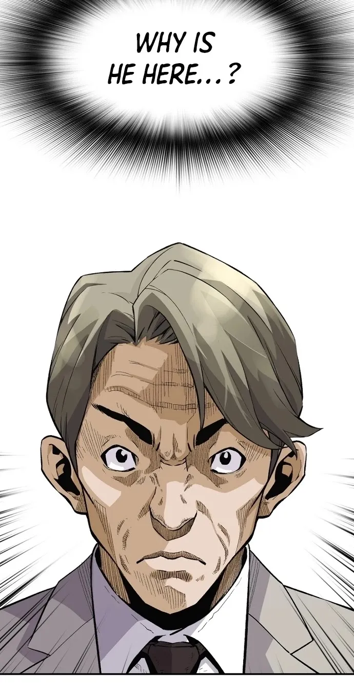 The Legendary Return Zinmanga X Chapter 13 Page 60