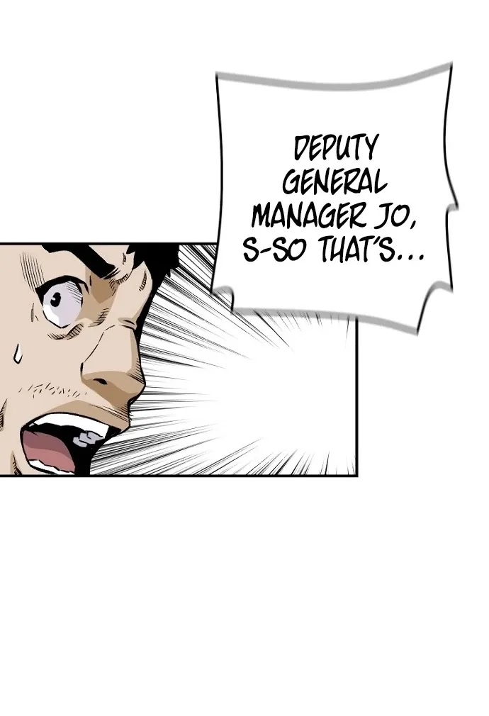 The Legendary Return Zinmanga X Chapter 13 Page 64