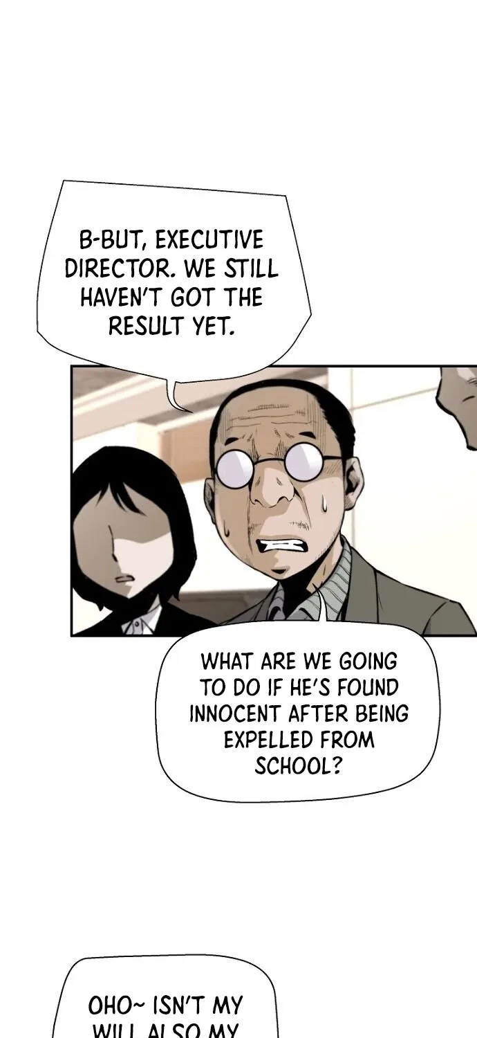 The Legendary Return Zinmanga X Chapter 13 Page 75