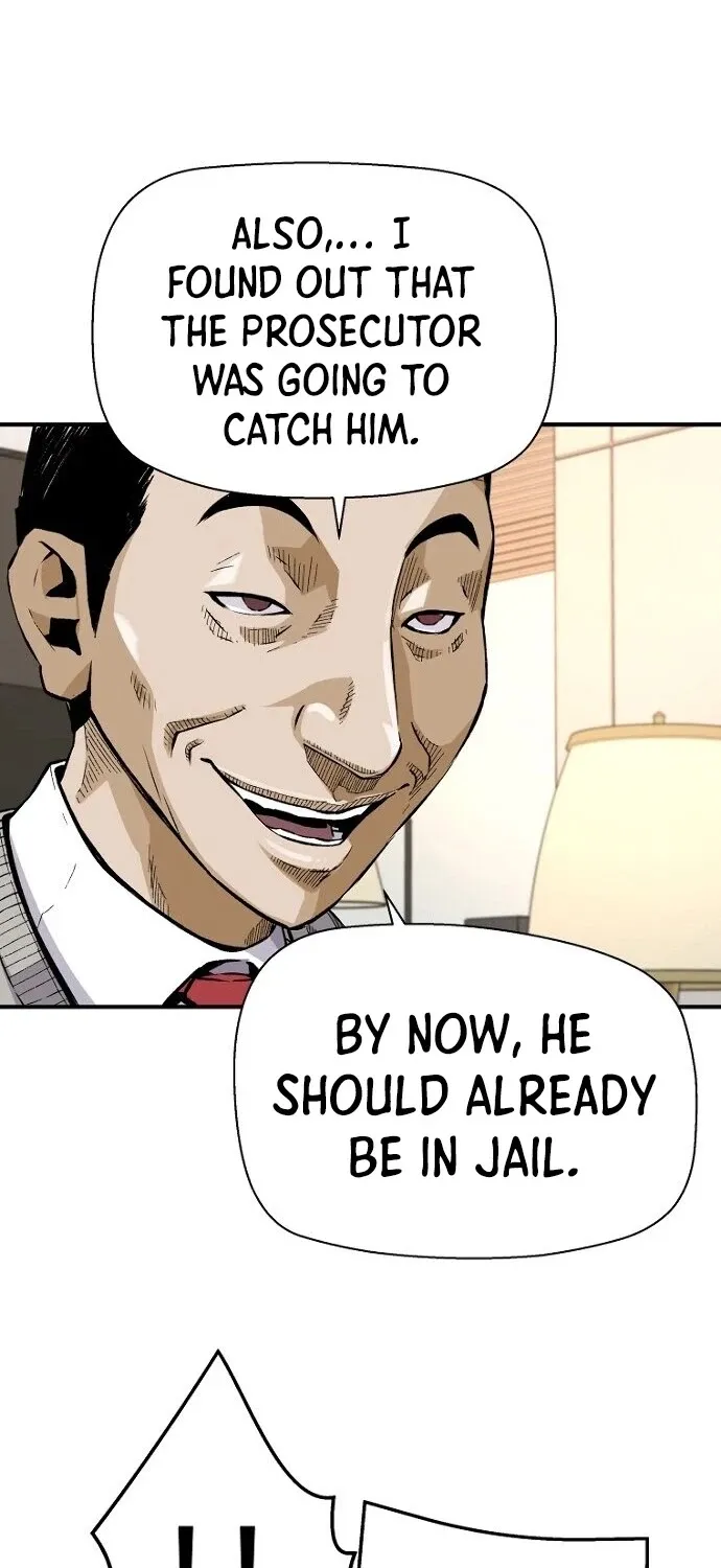 The Legendary Return Zinmanga X Chapter 13 Page 77