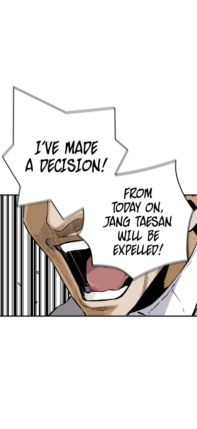 The Legendary Return Zinmanga X Chapter 13 Page 83