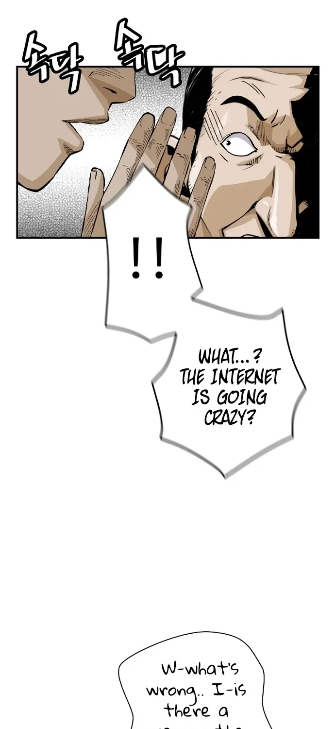 The Legendary Return Zinmanga X Chapter 13 Page 87