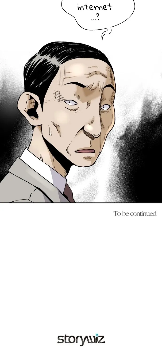 The Legendary Return Zinmanga X Chapter 13 Page 89