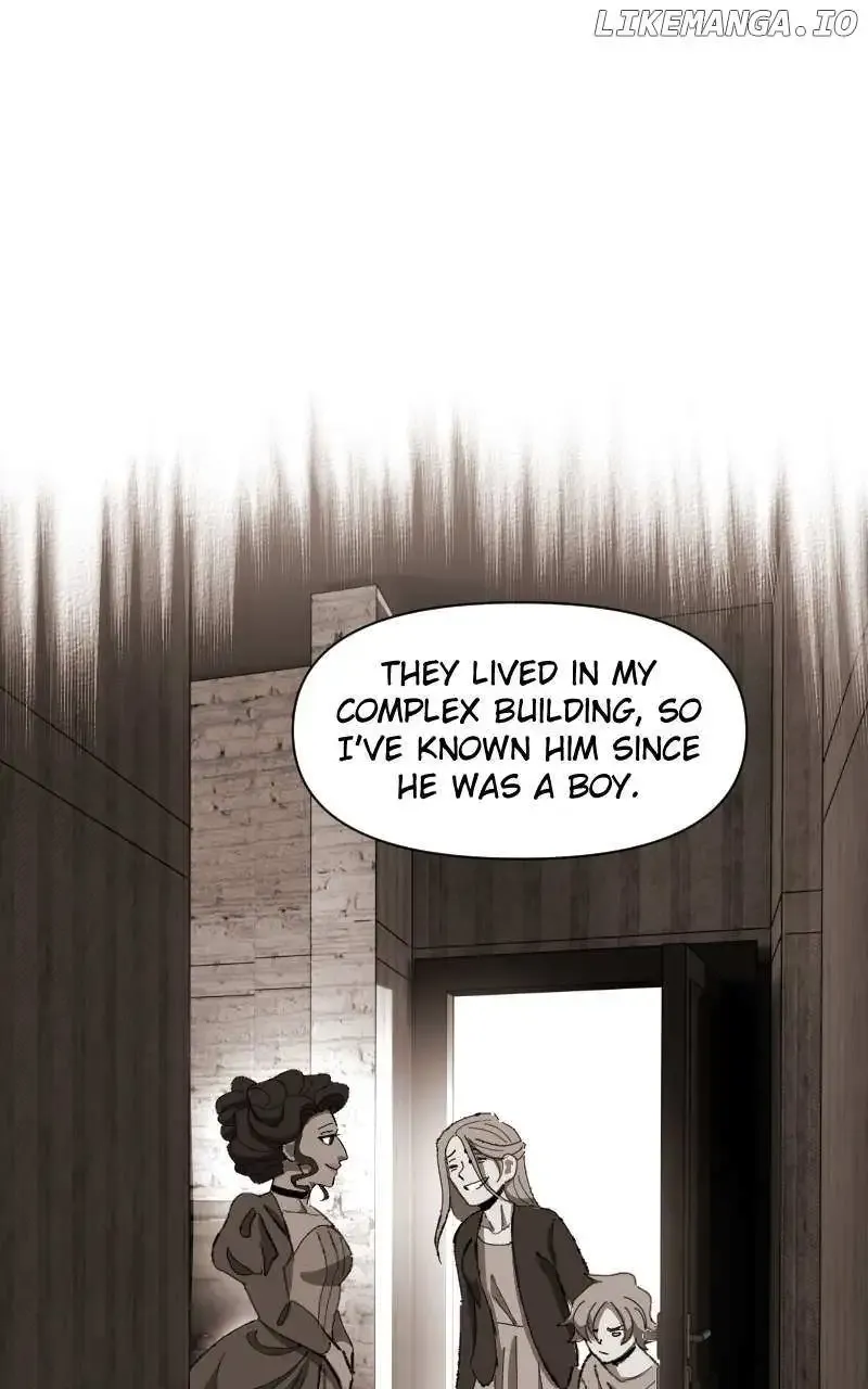 Silent Screams Zinmanga X Chapter 68 Page 36