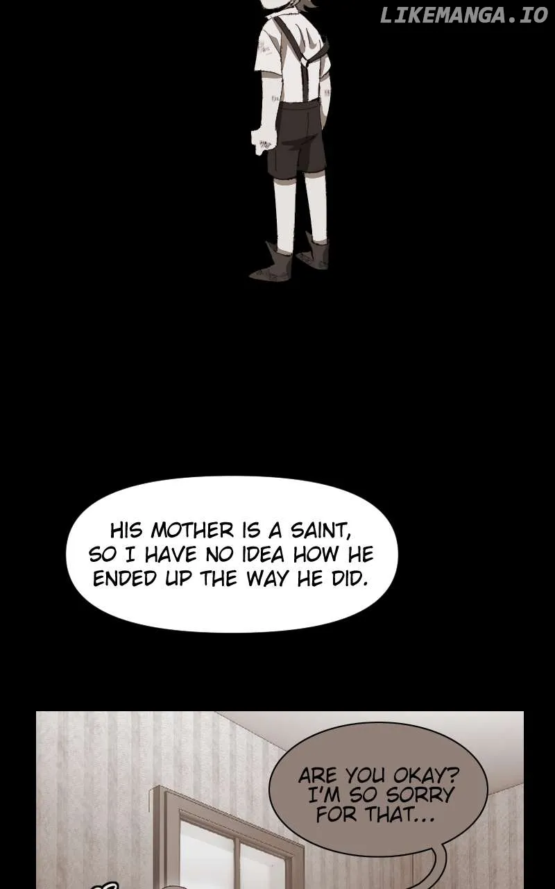 Silent Screams Zinmanga X Chapter 68 Page 38