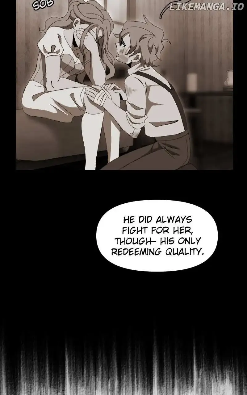Silent Screams Zinmanga X Chapter 68 Page 39