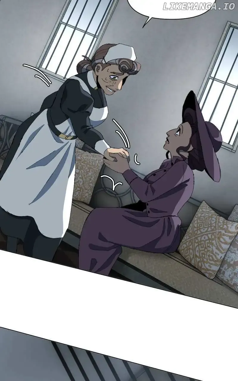 Silent Screams Zinmanga X Chapter 68 Page 51