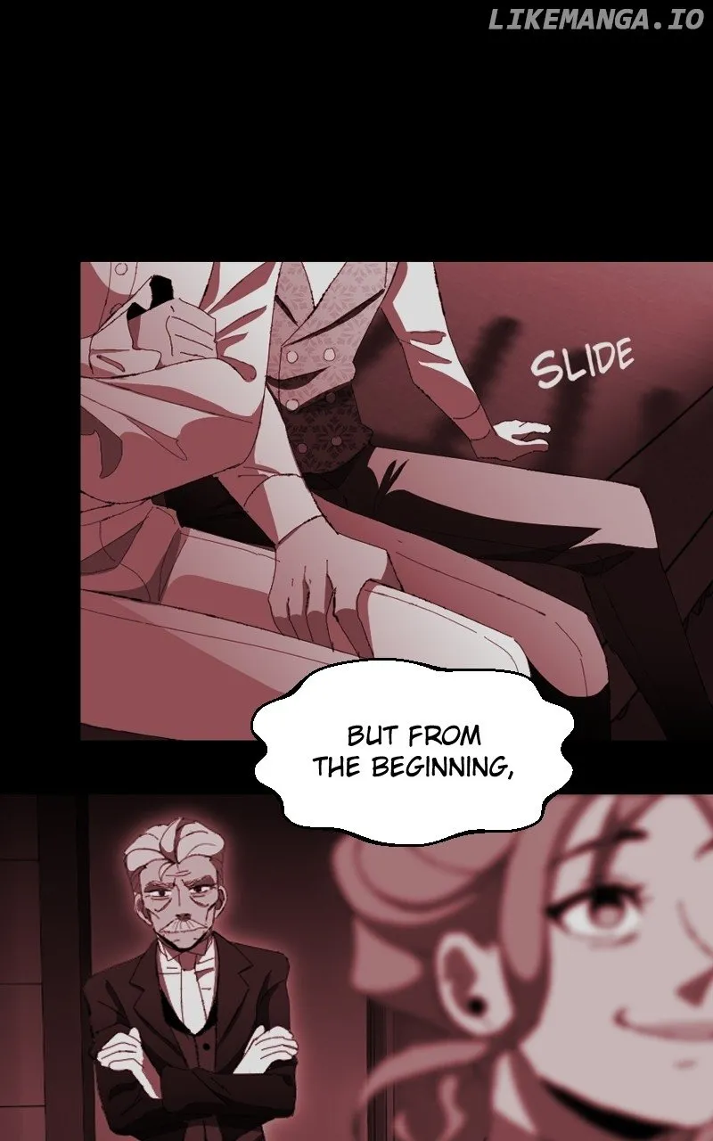 Silent Screams Zinmanga X Chapter 67 Page 25