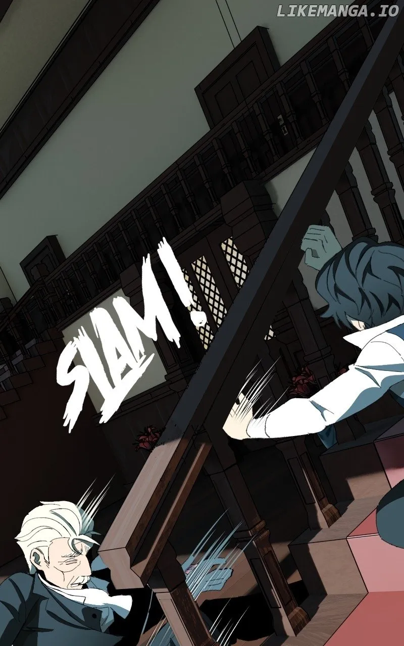 Silent Screams Zinmanga X Chapter 67 Page 35