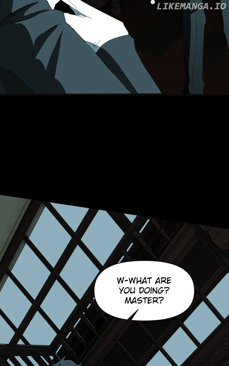 Silent Screams Zinmanga X Chapter 67 Page 38