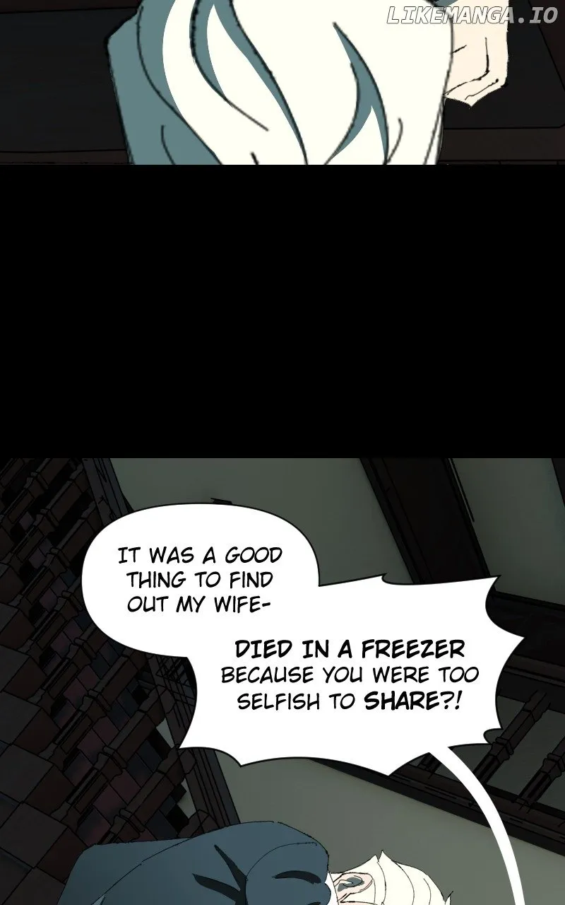 Silent Screams Zinmanga X Chapter 67 Page 43