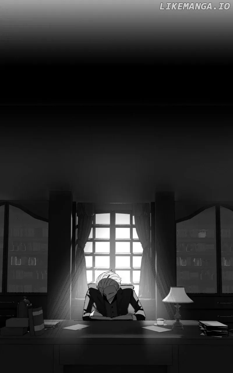 Silent Screams Zinmanga X Chapter 65 Page 37
