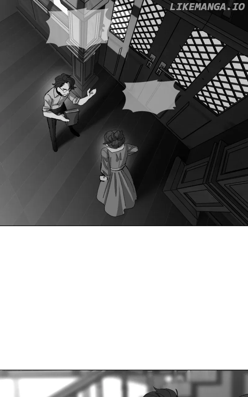 Silent Screams Zinmanga X Chapter 65 Page 42